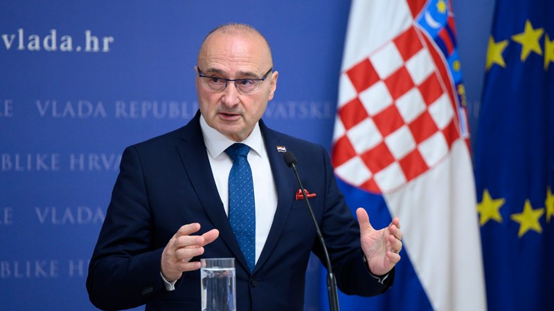 Izvijestit ćemo EK o postupanju srbijanskih vlasti prema hrvatskim državljanima i uputiti prosvjednu notu Srbiji 